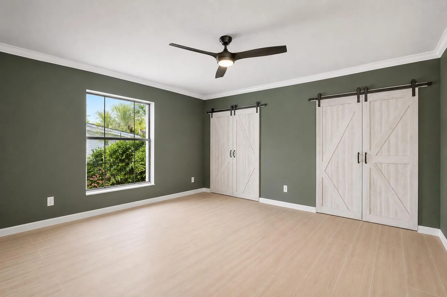 ensuite 3 STAGED