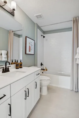 (Some or all of photography is of model home and not necessarily indicative of available home).