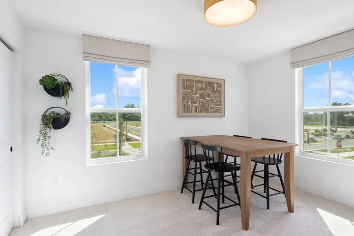 (Some or all of photography is of model home and not necessarily indicative of available home).
