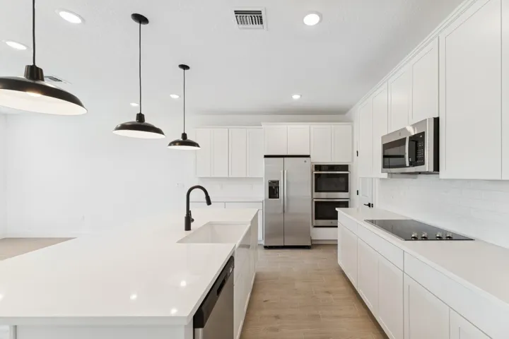 (Some or all of photography is of model home and not necessarily indicative of available home).