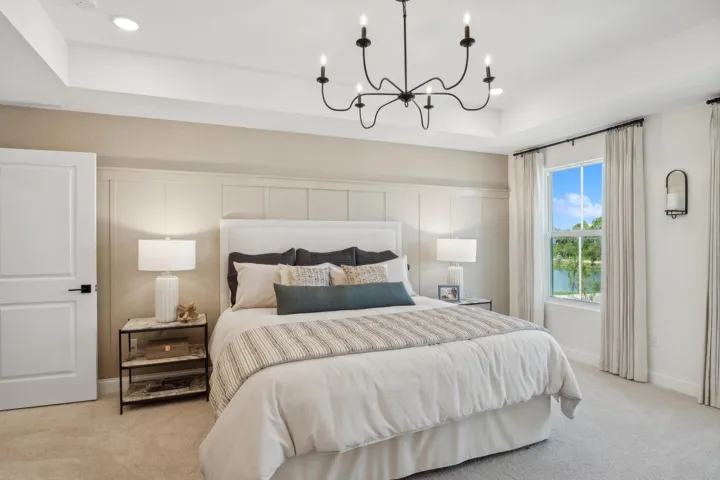 (Some or all of photography is of model home and not necessarily indicative of available home).