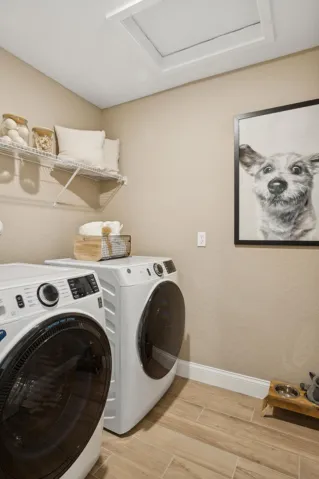 (Some or all of photography is of model home and not necessarily indicative of available home).