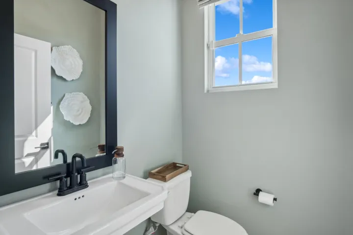 (Some or all of photography is of model home and not necessarily indicative of available home).