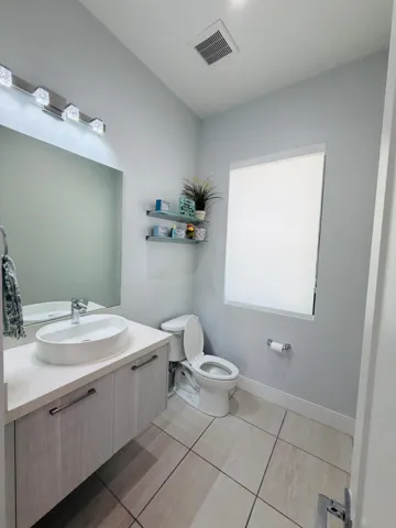 Half Bath 1
