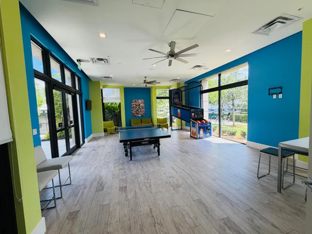 Youth Center