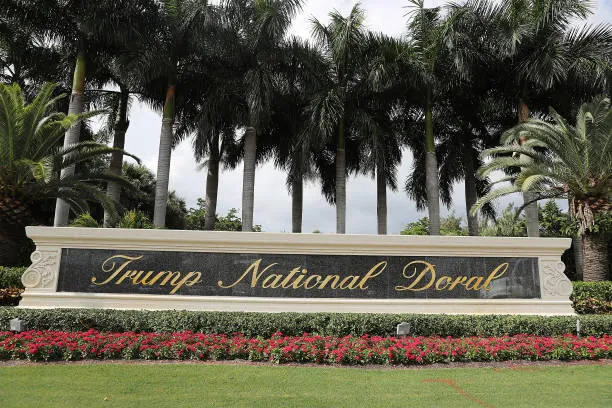 Trump National