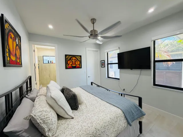 Bedroom 2 - 2