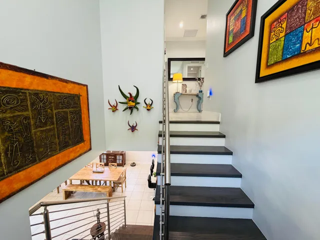 Before Foyer