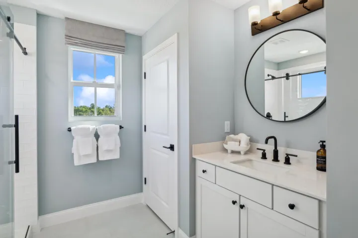 (Some or all of photography is of model home and not necessarily indicative of available home).