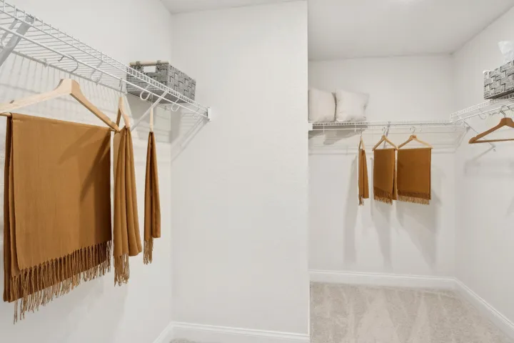 (Some or all of photography is of model home and not necessarily indicative of available home).