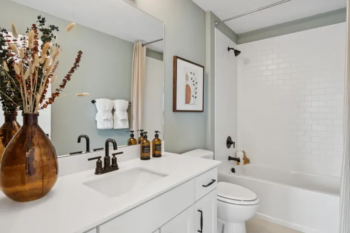 (Some or all of photography is of model home and not necessarily indicative of available home).