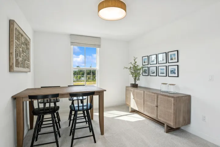 (Some or all of photography is of model home and not necessarily indicative of available home).