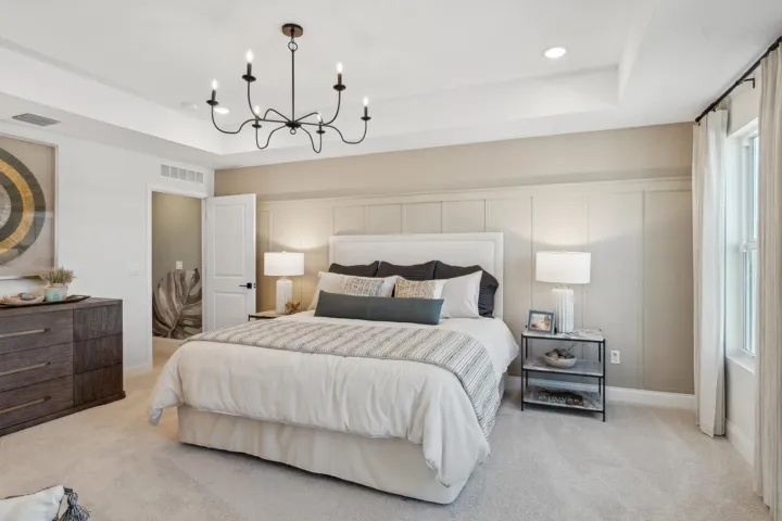 (Some or all of photography is of model home and not necessarily indicative of available home).