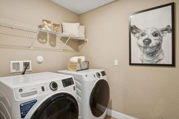 (Some or all of photography is of model home and not necessarily indicative of available home).