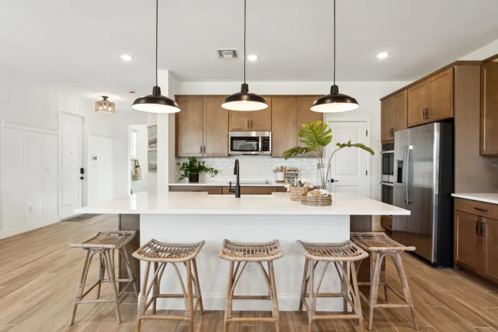 (Some or all of photography is of model home and not necessarily indicative of available home).