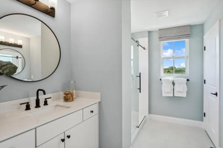 (Some or all of photography is of model home and not necessarily indicative of available home).