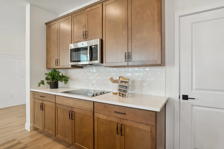 (Some or all of photography is of model home and not necessarily indicative of available home).