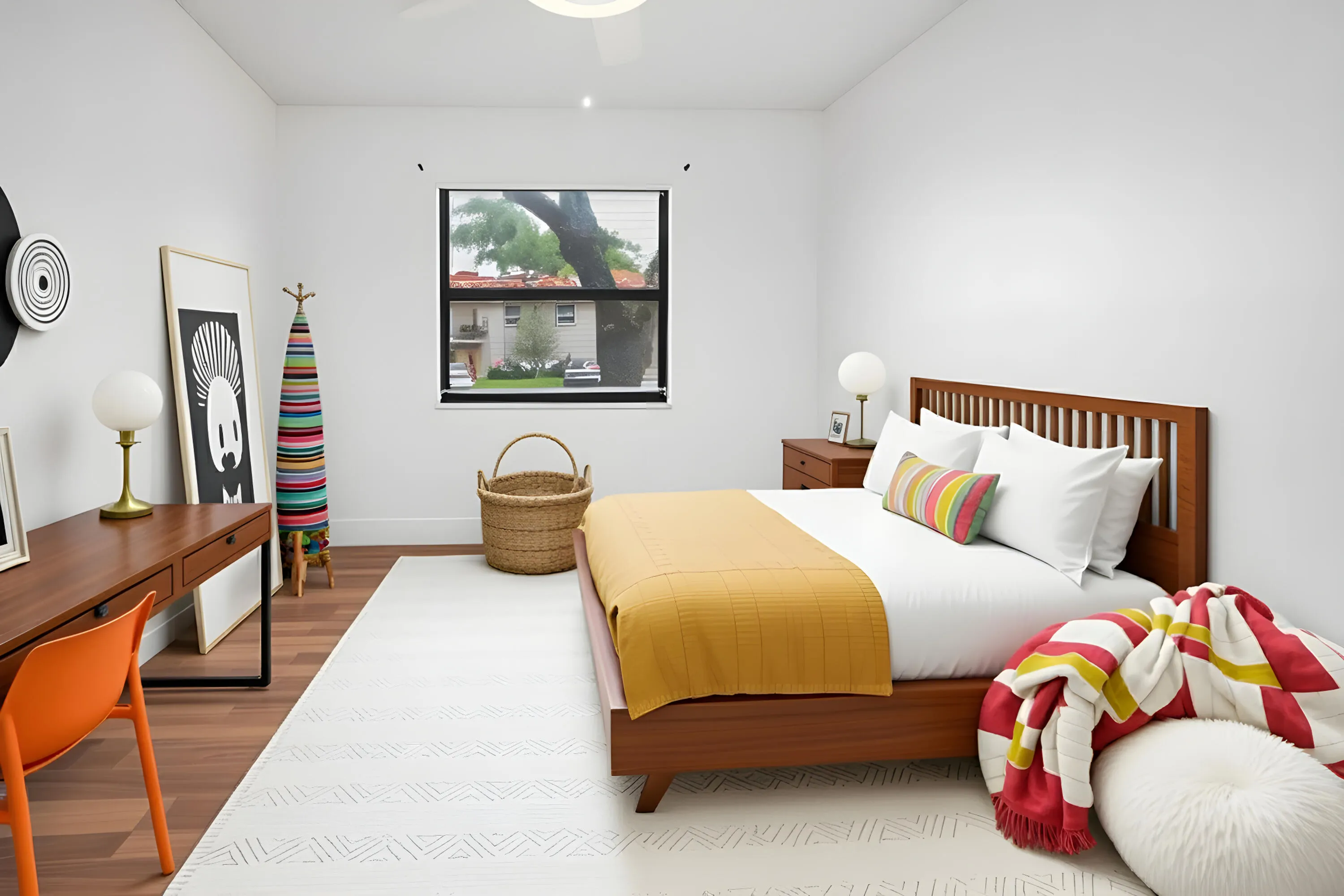 BR-2-Furnished
