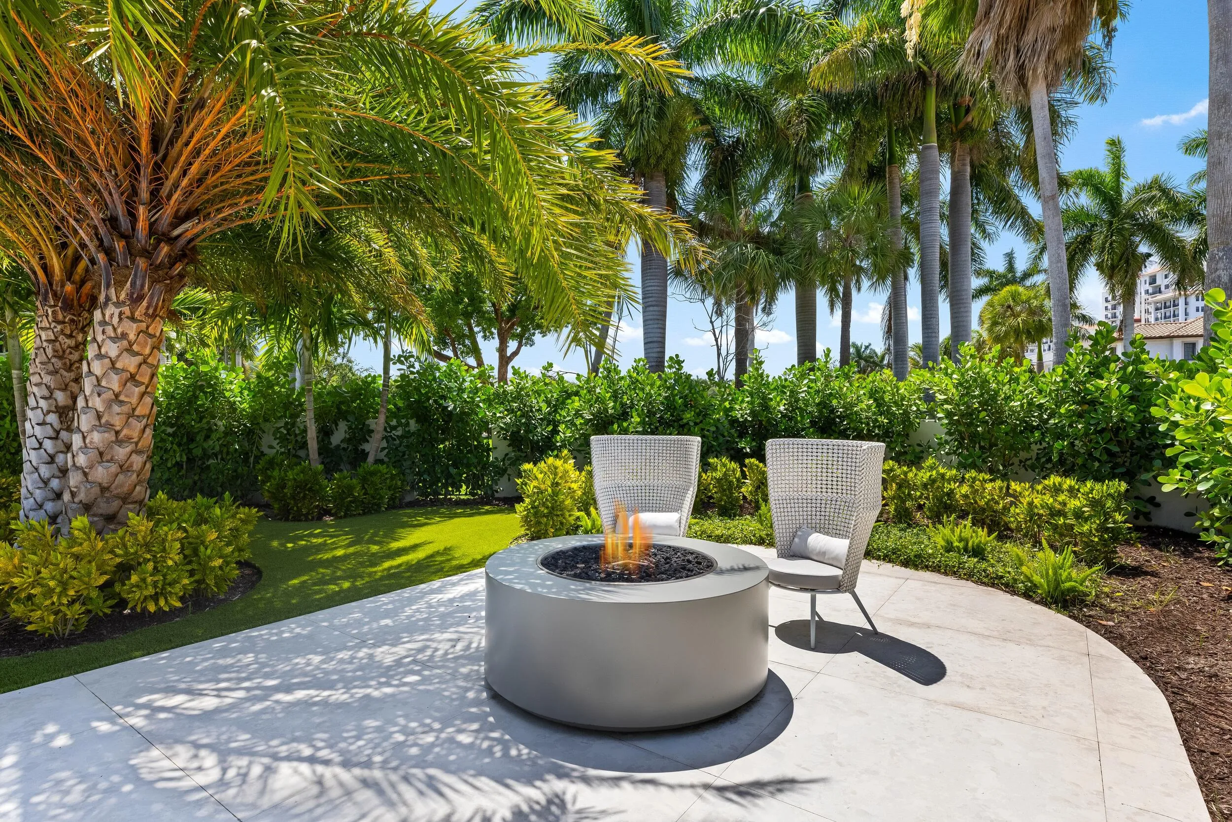 Firepit