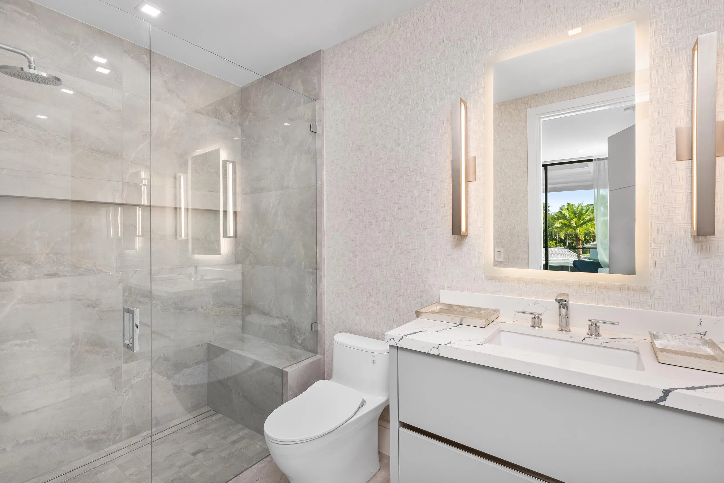 Guest Bath