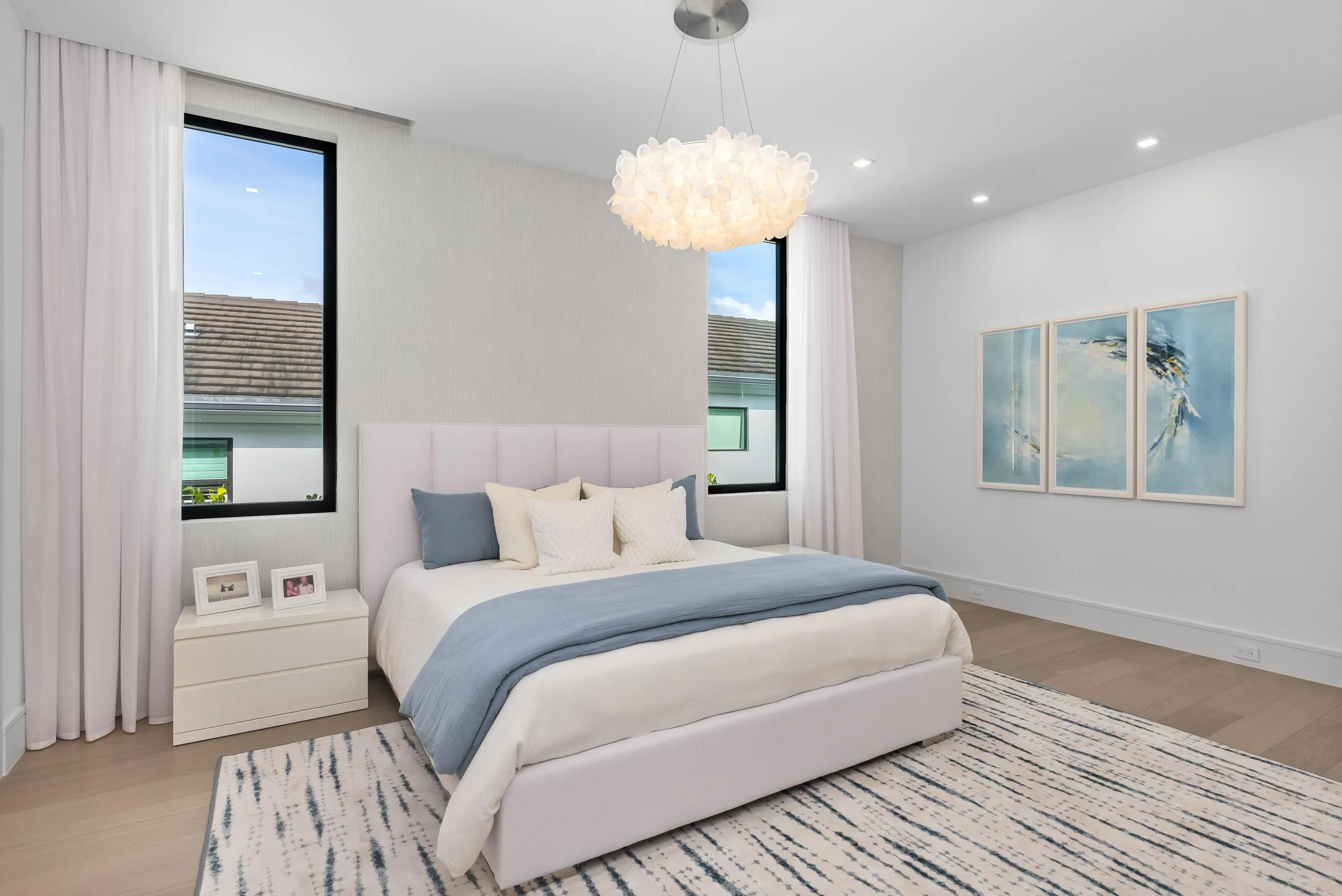 Guest Bed