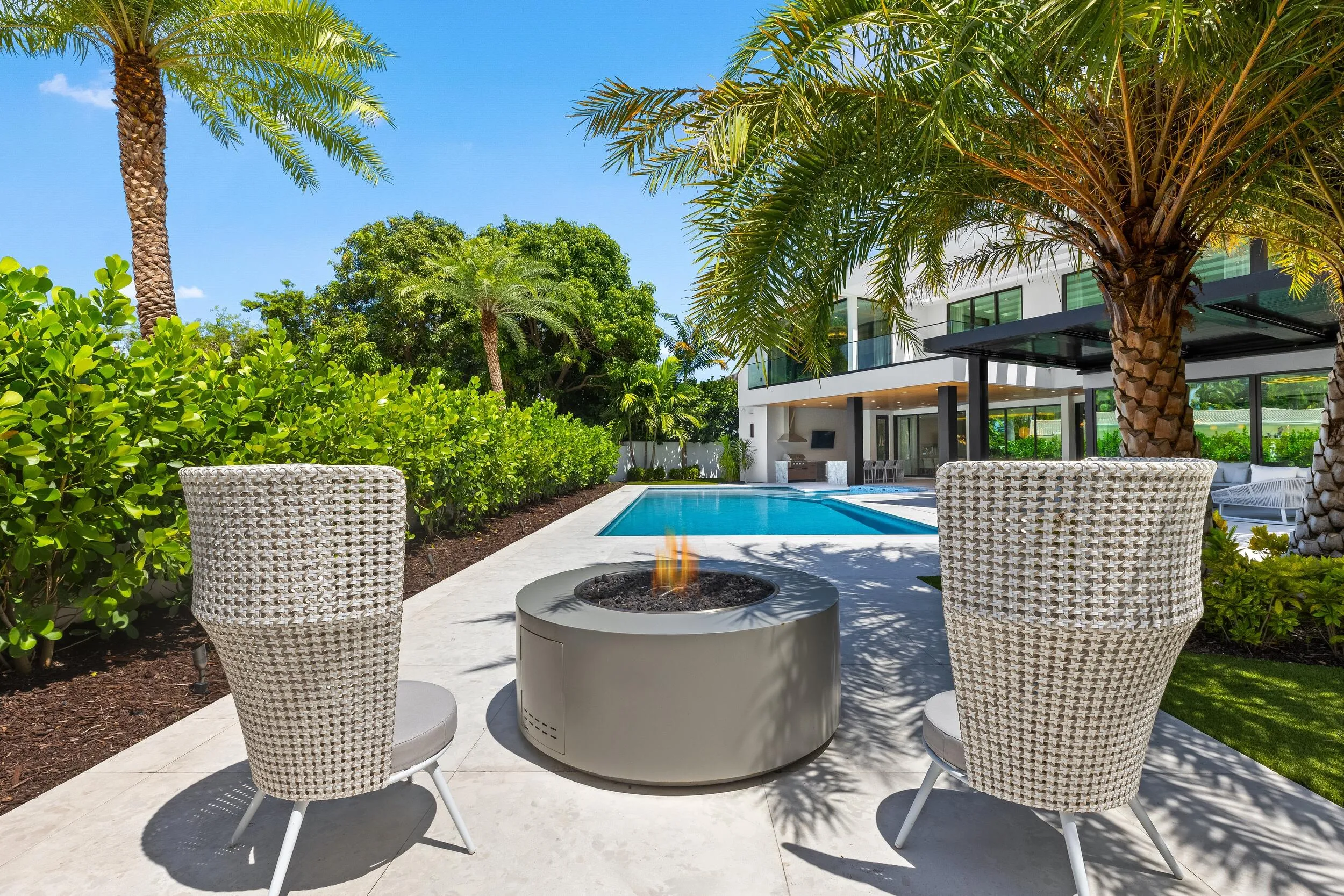 Firepit