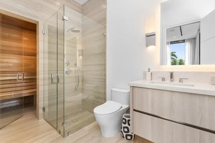 Guest Bath