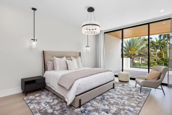 Guest Bed