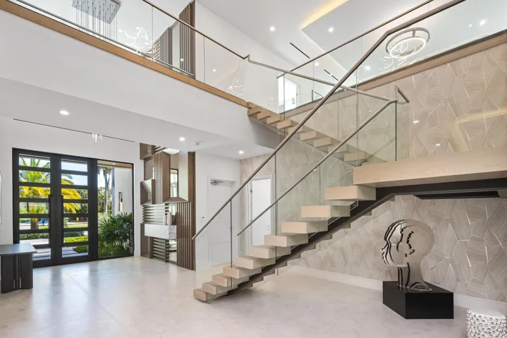 Foyer