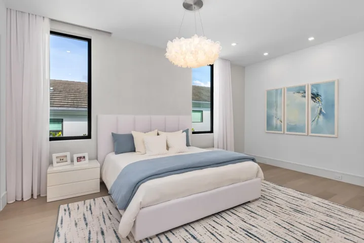 Guest Bed