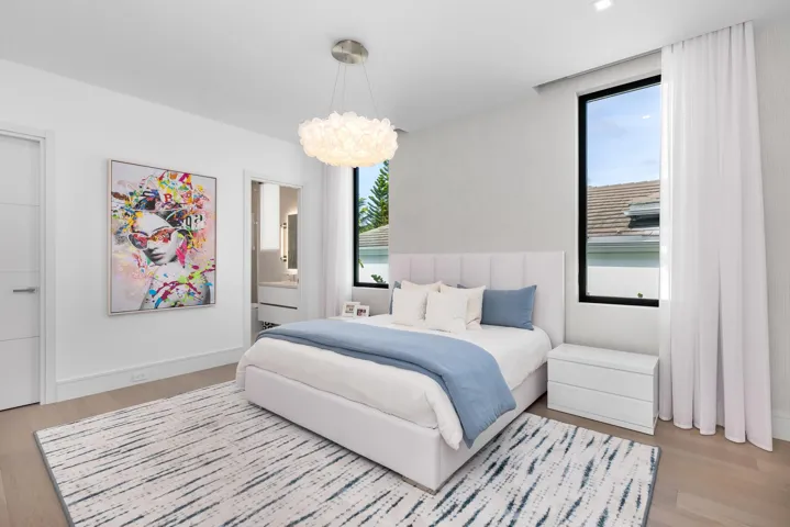 Guest Bed
