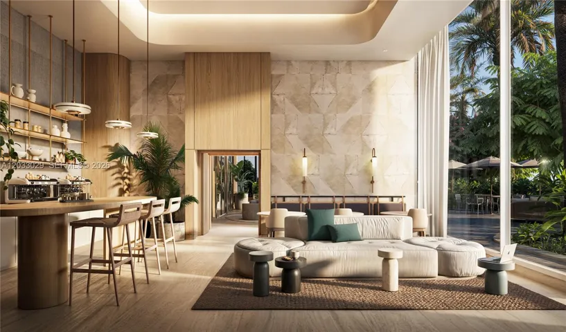 Coffee Lounge