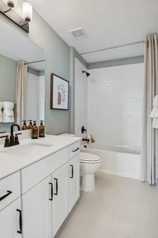 (Some or all of photography is of model or similar home and/or renderings and not necessarily indicative of available home).