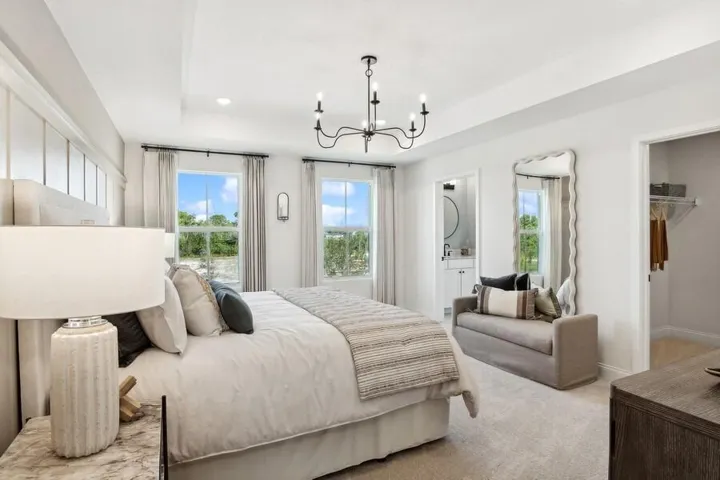 (Some or all of photography is of model or similar home and/or renderings and not necessarily indicative of available home).