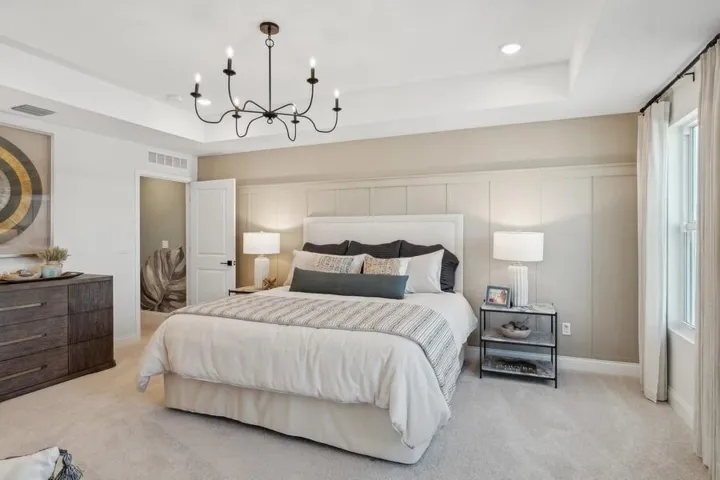 (Some or all of photography is of model or similar home and/or renderings and not necessarily indicative of available home).