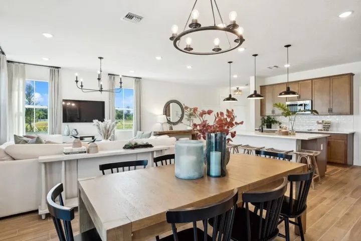 (Some or all of photography is of model or similar home and/or renderings and not necessarily indicative of available home).