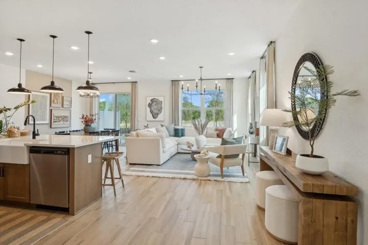 (Some or all of photography is of model or similar home and/or renderings and not necessarily indicative of available home).