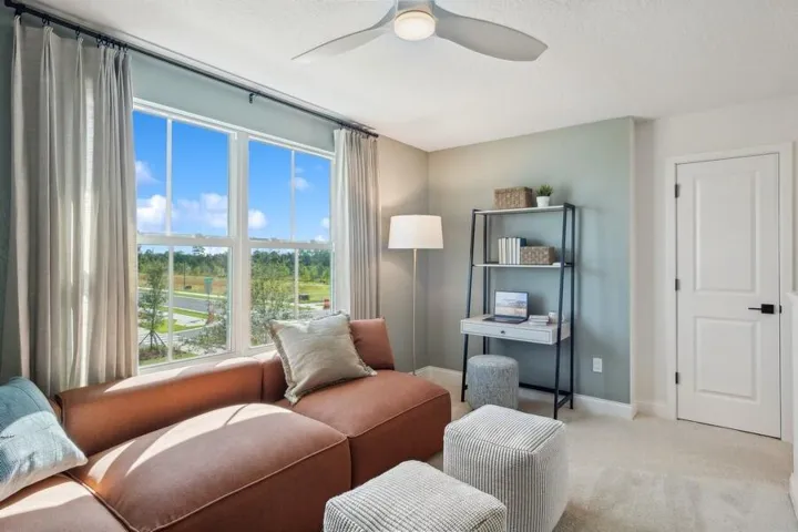 (Some or all of photography is of model or similar home and/or renderings and not necessarily indicative of available home).