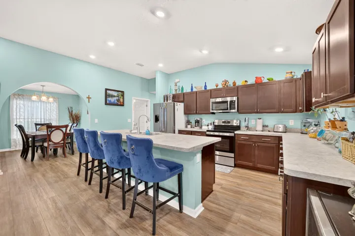 Kitchen Open Concept 0226