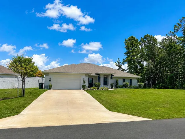 2 Car Garage - Plenty of Parking