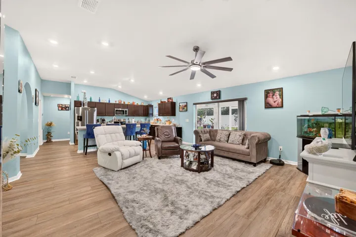 Great Room - Perfect for Entertaining