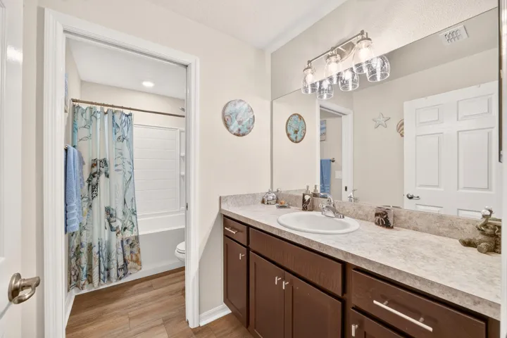 #2 Bathroom