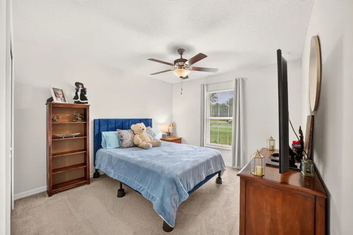 #3 Bedroom