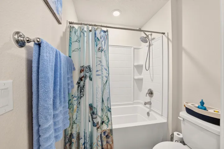 #2 Bathroom