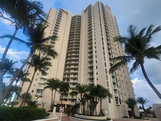 Building looking East