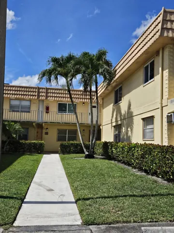 1st Floor Unit