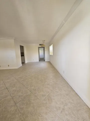 Crown molding