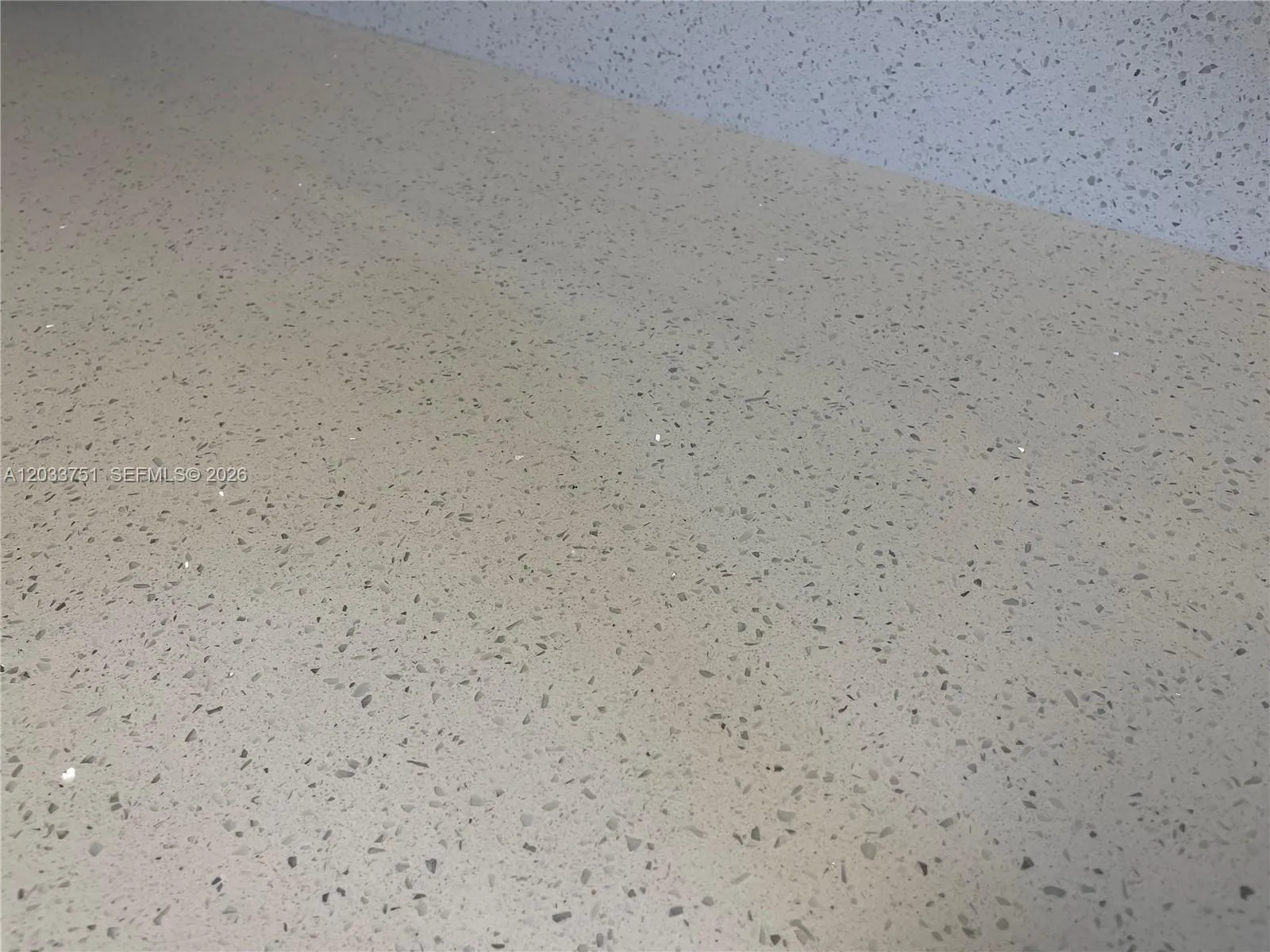 Kitchen counter