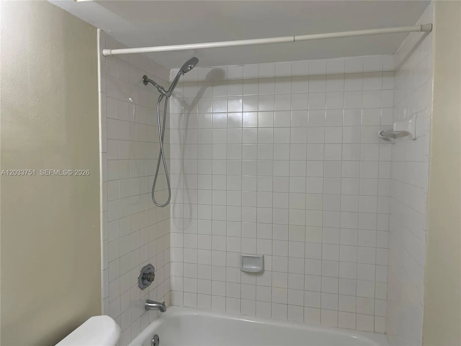 2nd - tub