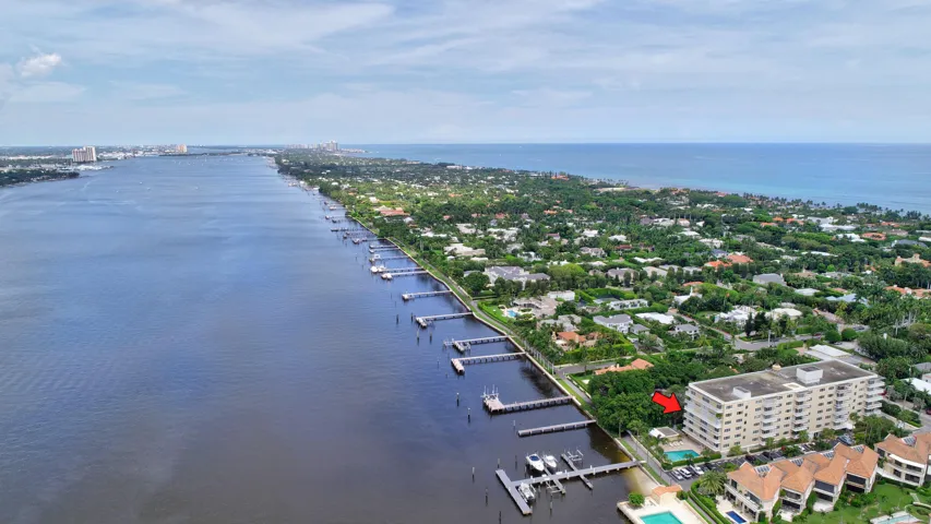 intracoastal
